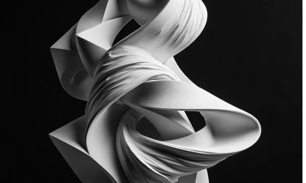 Monochrome Impact & The Art Book