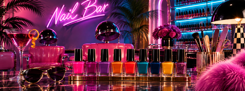 THE REVOLUTION OF COLOR