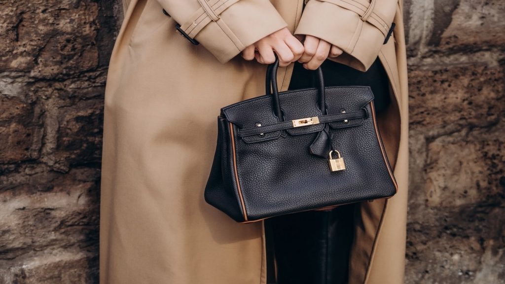 Opinion: Luxury Should Embrace China’s Secondhand Boom