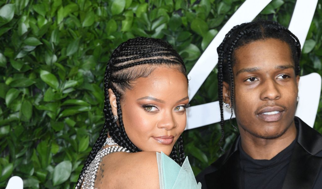 9 Jewels From A$AP Rocky About Family, Fatherhood And Loving Rihanna