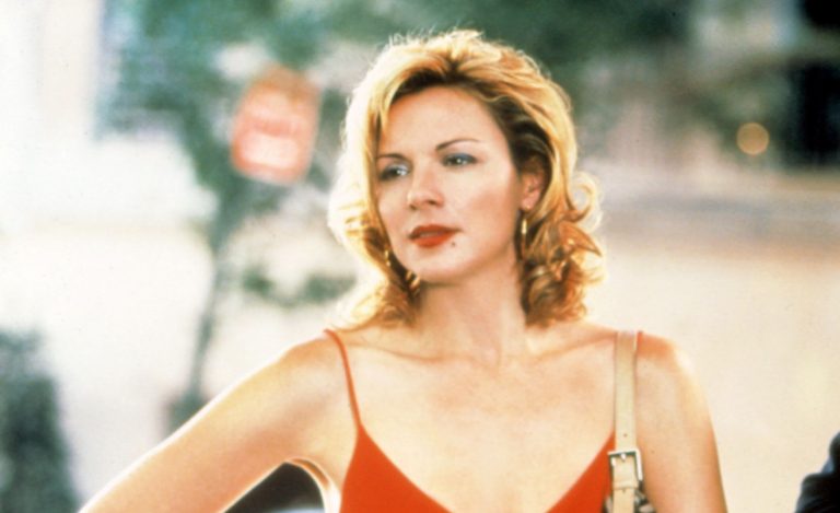 70 of the Greatest Samantha Jones Quotes on Kim Cattrall’s 70th Birthday