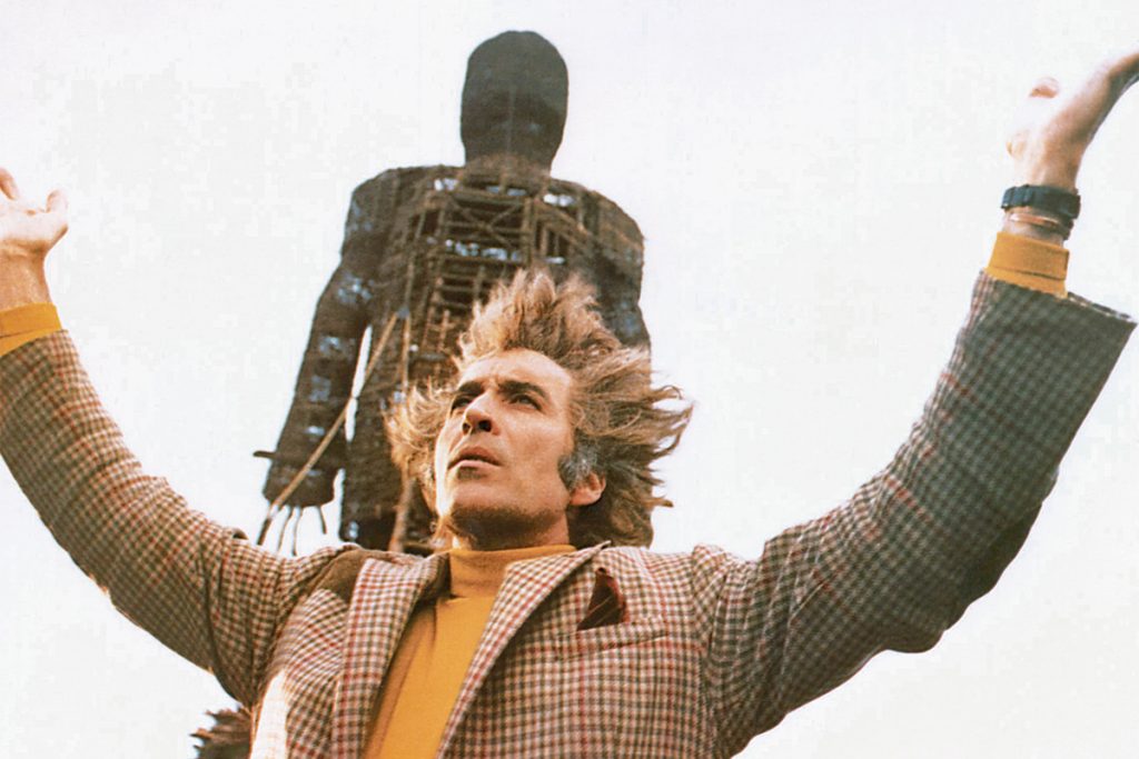 “Trainspotting Paradox