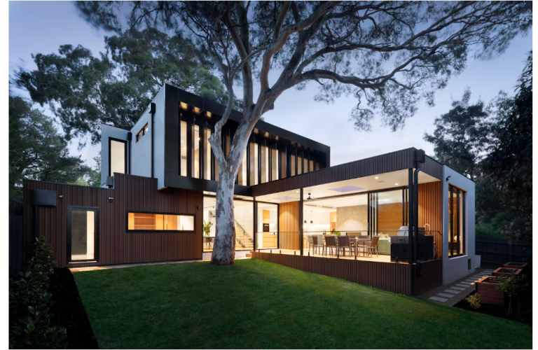 Wabi-Sabi Modernism: Embracing Imperfection in Spatial Design