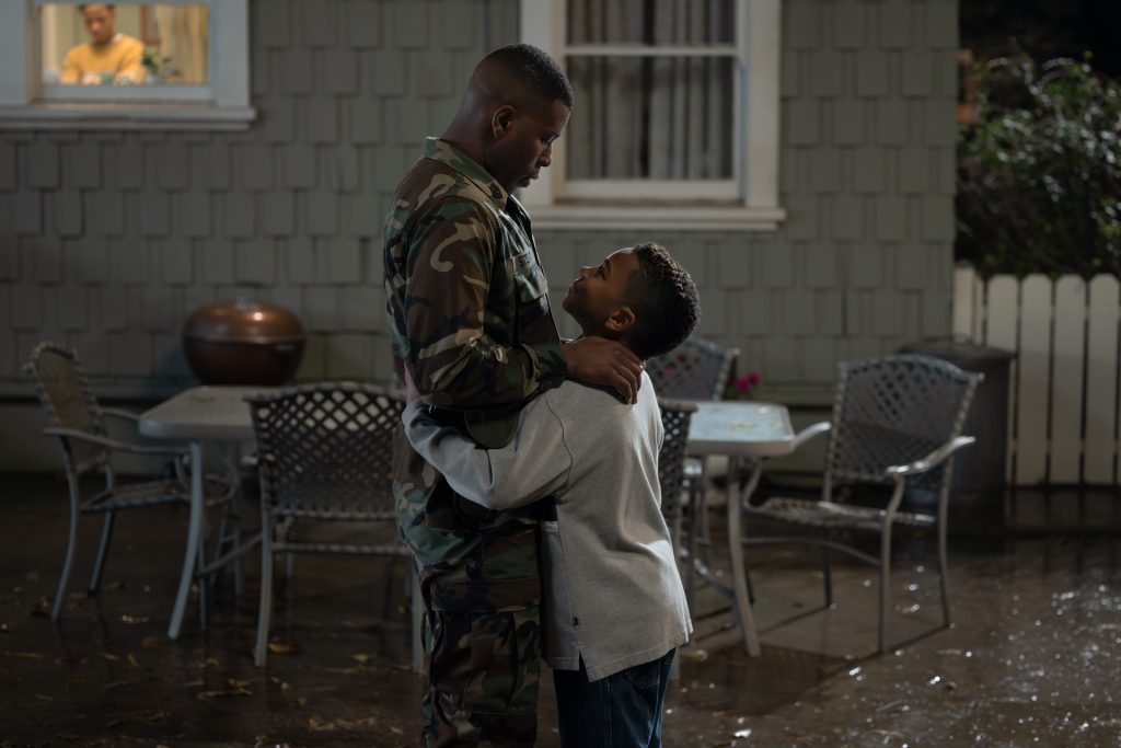 ‘Lanterns’ Stars Aaron Pierre, Jasmine Cephas Jones on John’s Backstory Episode and How Being Black Informs His Quest to Become Green Lantern: ‘Fear Is Instilled in Our Ancestry’