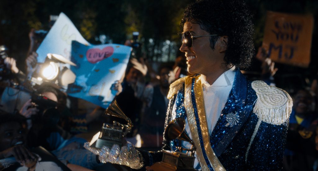 Beyond the Music: What Jaafar Jackson Wants the World to Know About the ‘Michael’ Sequel.