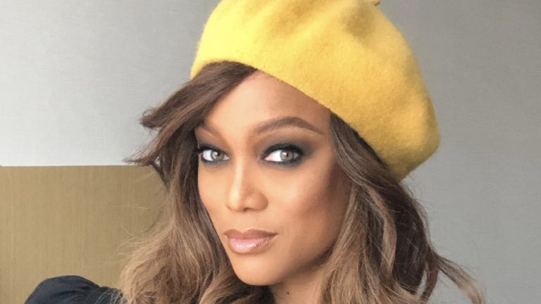 Netflix Pushes Back on Tyra Banks’ ‘Reality Check’ Defamation Suit