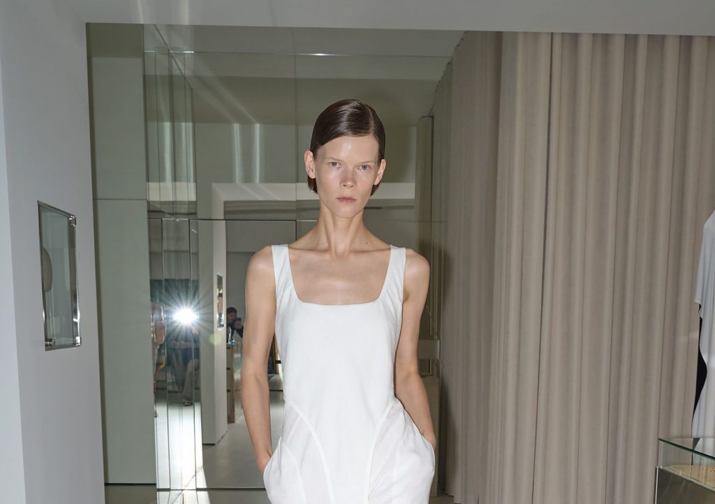 Bevza Spring 2027 Ready-to-Wear