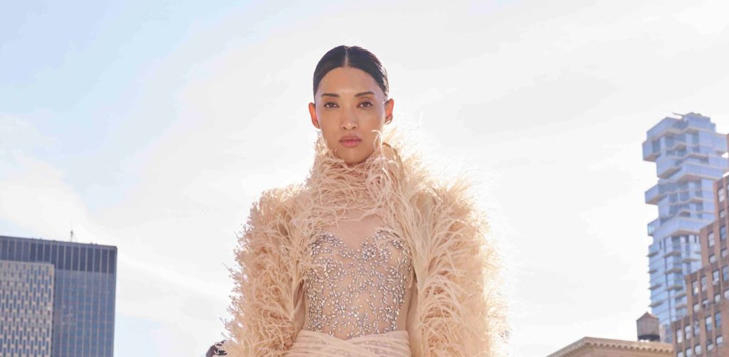 LaPointe Spring 2027 Ready-to-Wear