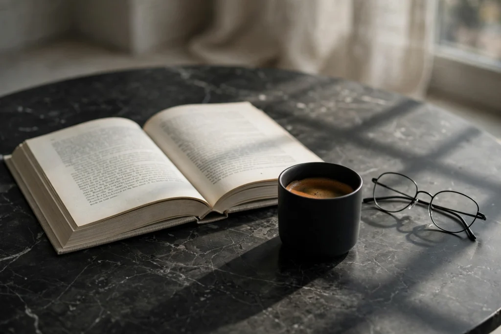 Why Successful People Are Obsessed with Reading—And How to Catch Up