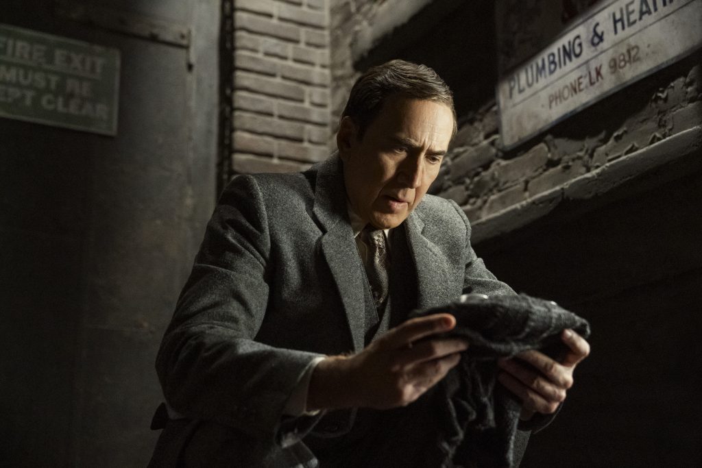 ‘Spider-Noir’ Canceled by Prime Video After One Season