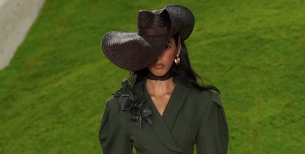 Cult Gaia Spring 2027 Ready-to-Wear