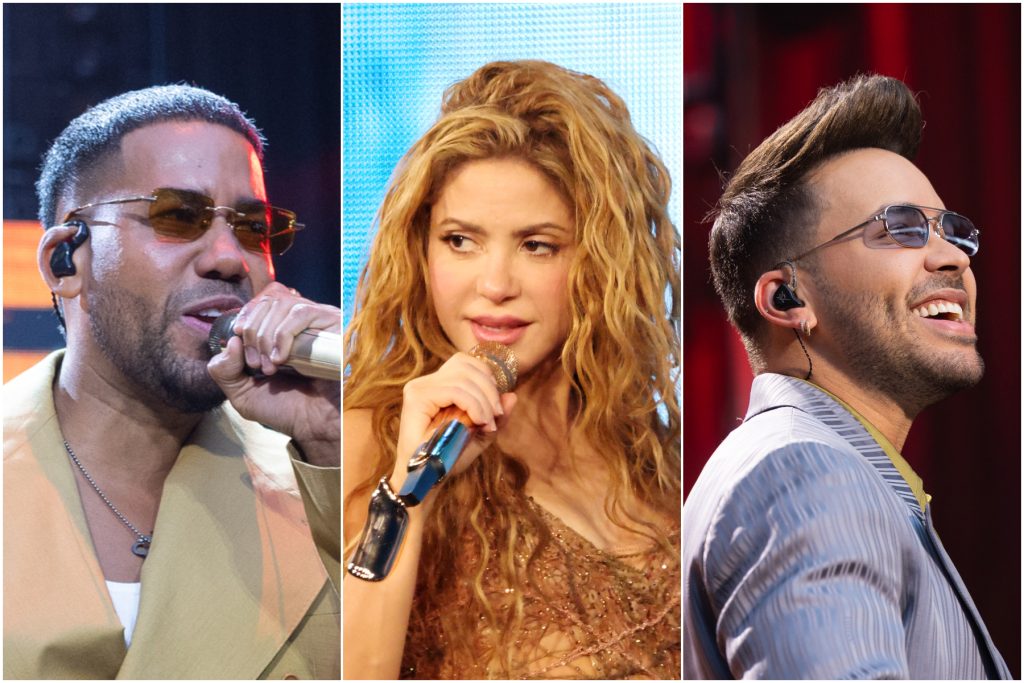 Marbella’s Big Night: The Biggest Winners of Premios Juventud 2026