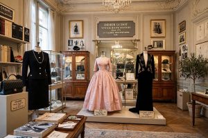 The Best Vintage Stores in the World
