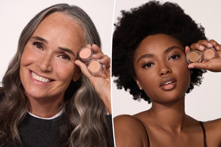 Bobbi Brown’s latest Jones Road innovation brings luminous radiance to the eye area.